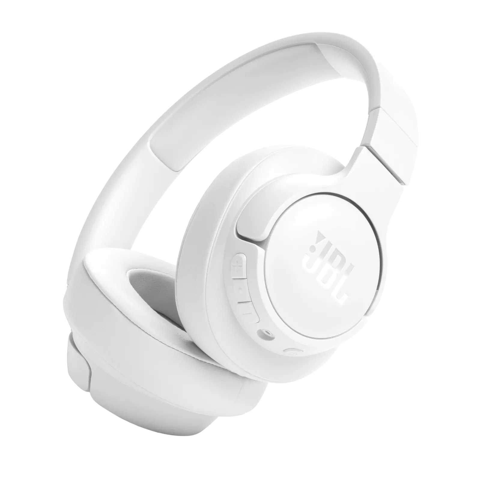 vogn Afgørelse George Stevenson JBL Tune 720BT Bluetooth Høretelefoner - Over-Ear - Hvid – ITFON