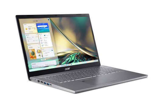 Acer Aspire 5 17.3" FHD i5-12450H 8/512GB Windows 11 Home