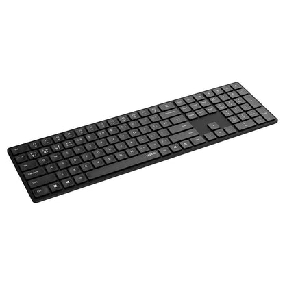 Keyboard E8020 Multi-Mode Trådløs Ultra-slim