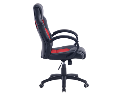 Sinox Gaming chair, black