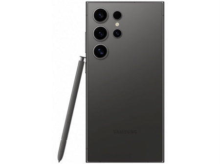 Samsung Galaxy S24 Ultra SM-S928 256GB/12GB - Titanium Black