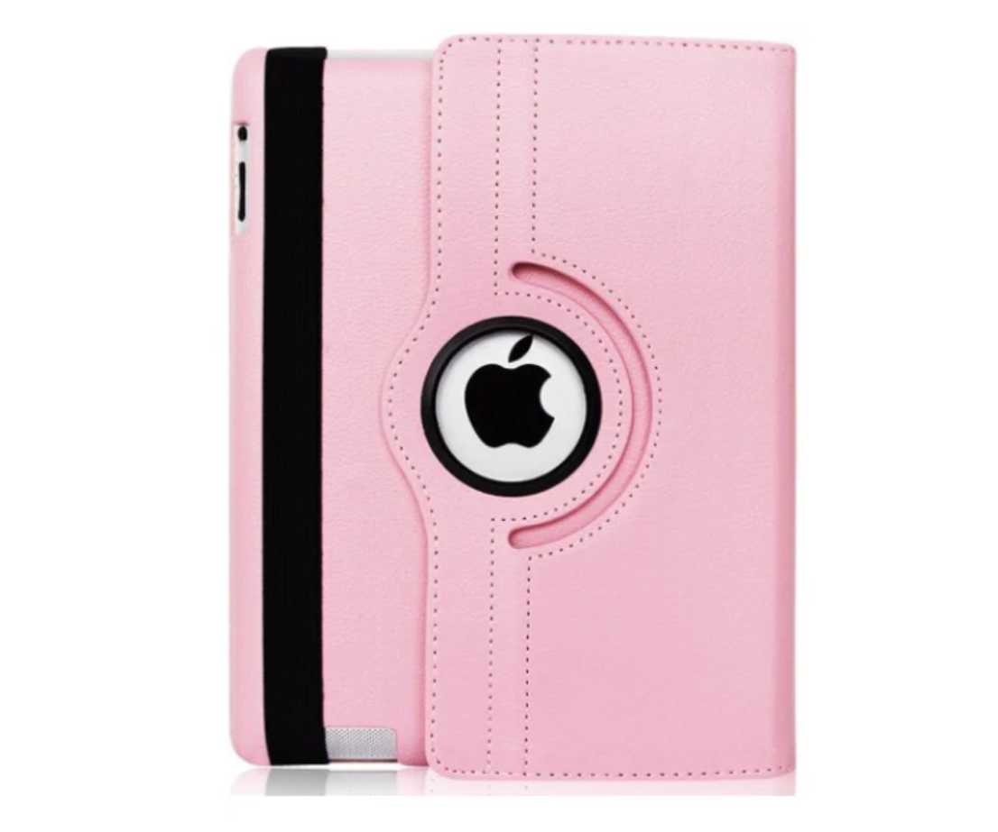 iPad Mini 4 lyserødt