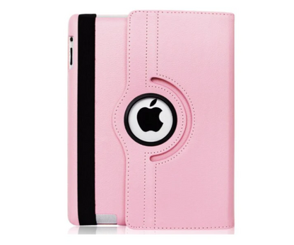 iPad Mini 4 lyserødt