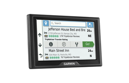 Garmin Drive 52 GPS navigator 5"