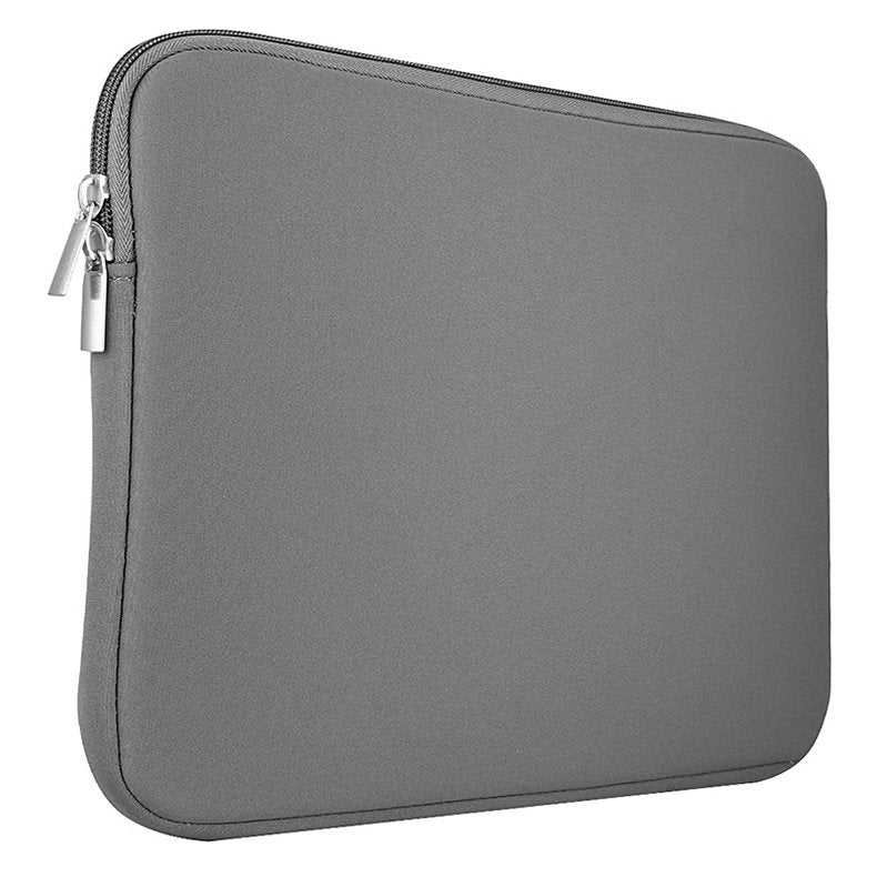 Universal taske, bærbar taske, 14'' slide, tablet, computer organizer, grå