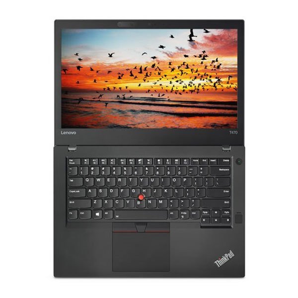 (Refurbished) Lenovo ThinkPad T470 14" I5-6200U 8GB 256GB Windows 10 Pro 64-bit - ITFON