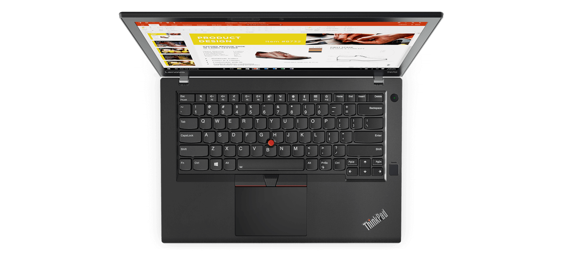 (Refurbished) Lenovo ThinkPad T470 14" I5-6200U 8GB 256GB Windows 10 Pro 64-bit - ITFON