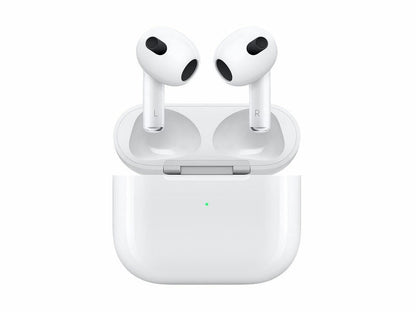AirPods (3rd generation - 2021)