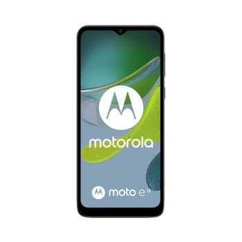 Motorola Moto E13 6.5 64GB Cosmic Black