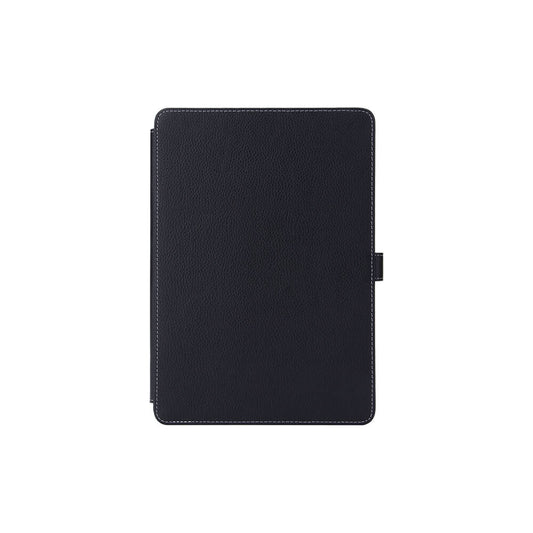 Tablet Cover Læder Sort iPad 10,2" 19/20/21