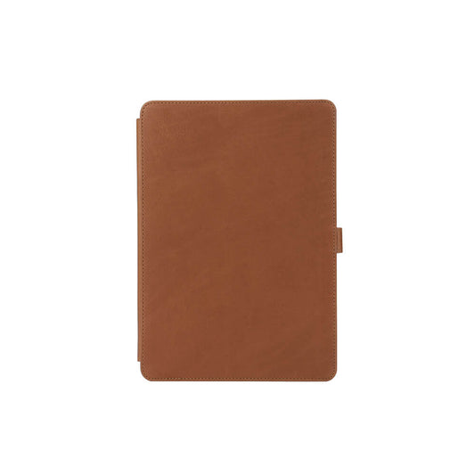 Tablet Cover Læder Brun iPad 10,2" 19/20/21