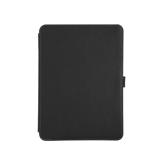 Tablet Cover Leather Sort - iPad 10,9" 10th Gen 2022