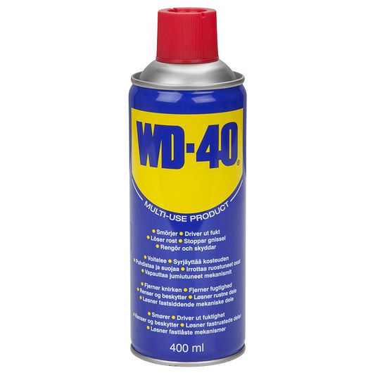 WD-40 - 400ml