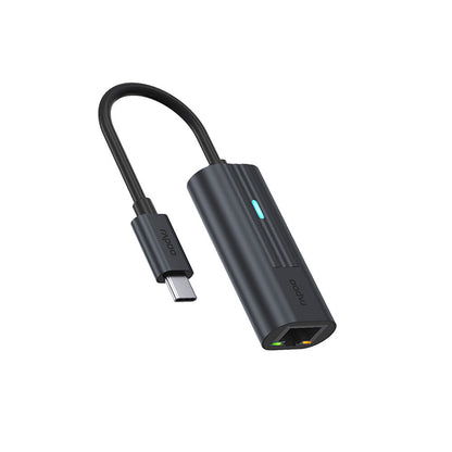 RAPOO Adapter USB-C USB-C til Gigabit LAN
