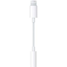 Apple MMX62ZM/A Lightning kabel Hvid