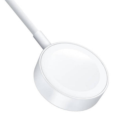 Trådløs oplader Qi XO CX12 til Apple Watch (hvid)