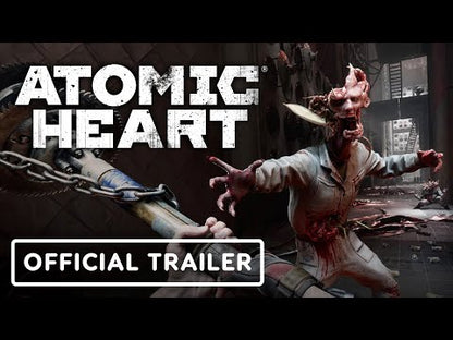 Atomic Heart - PlayStation 4