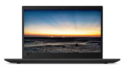 (Brugt) Lenovo ThinkPad T580 15.6" I5-8250U 8GB 256GB Intel UHD Graphics 620 Windows 10 Home 64-bit