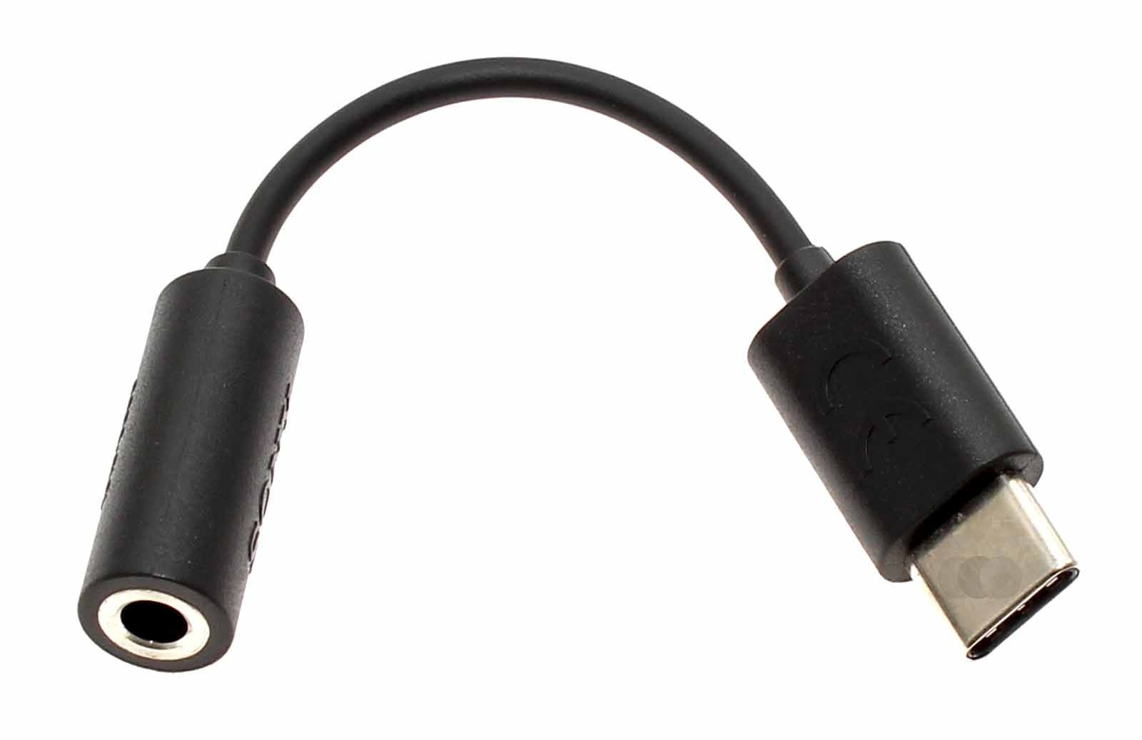 Sony til Jack stik adapter - Audio USB conversion cable ITFON