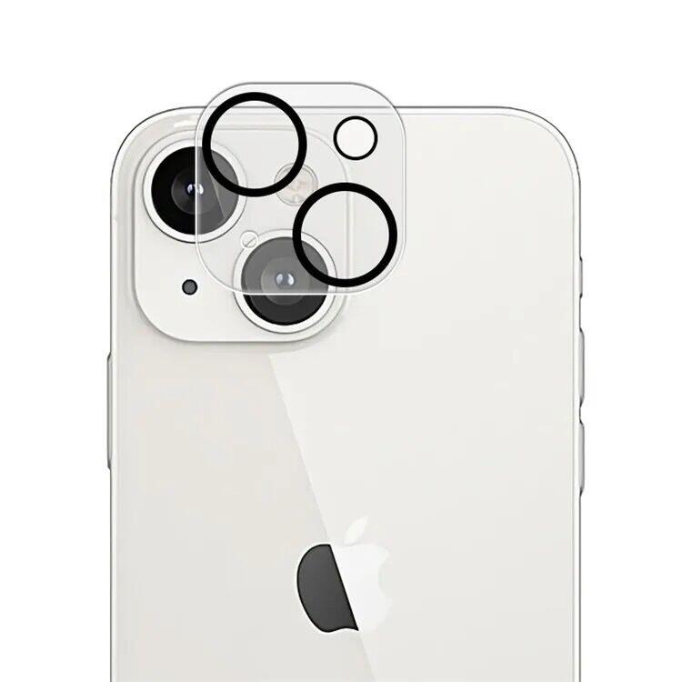 Nordic Shield iPhone 12 Pro Kamerabeskyttelse (Bulk)