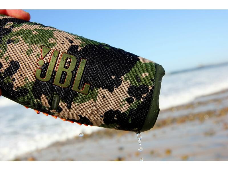 JBL Charge 5 Camouflage