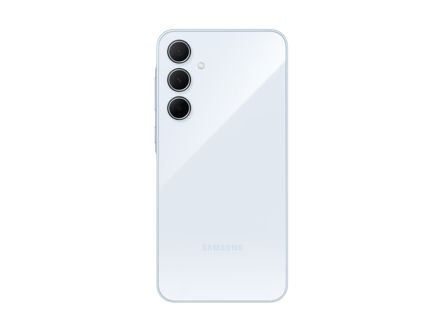 Samsung Galaxy A35 5G 128GB/8GB - Awesome Iceblue