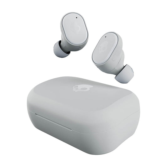 SKULLCANDY Hovedtelefon Grind True Wireless In-Ear Lysegrå