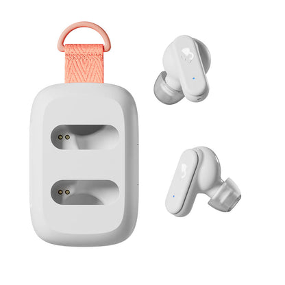Høretelefoner Dime 3 Trådløs TWS In-Ear Hvid