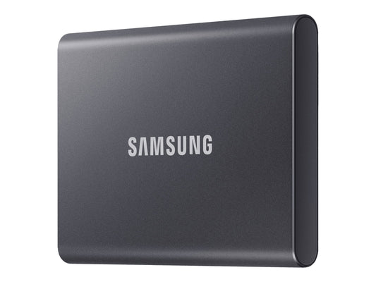 Samsung Portable SSD T7 SSD MU-PC500T 500GB USB 3.2 Gen 2