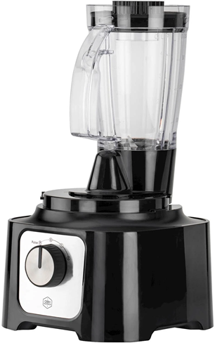 OBH NORDICA DOUBLE FORCE COMPACT - FOODPROCESSOR