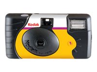 Kodak Power Flash Engangskamera