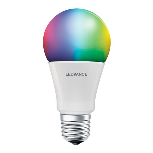 Ledvance Smart+ Bluetooth Parathom LED E27 Pære matt 10W 810lm - 827 | RGBW - Kan dæmpes