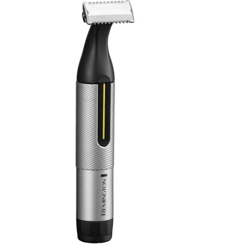 REMINGTON HG5000 - FACE AND BODYTRIMMER