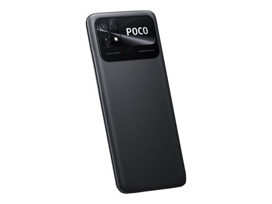 Xiaomi Poco C40 4G 6.71" Dual SIM 3GB/32GB Black