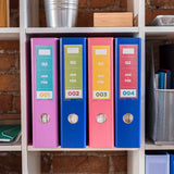 Brother CZ-1005 etiketbånd