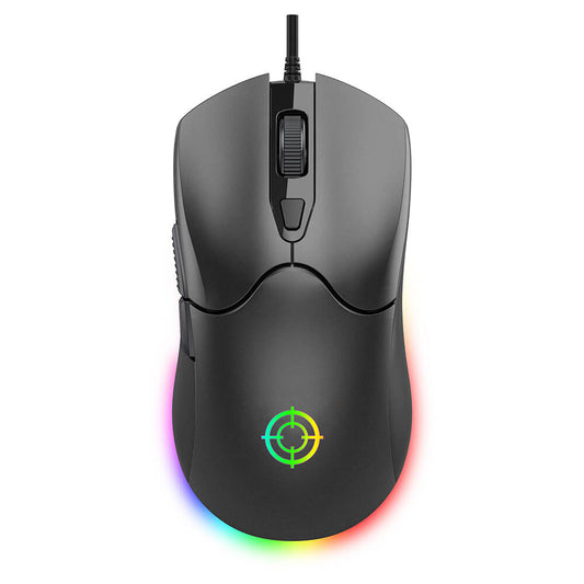 NORTH Gaming Mouse M100 RGB