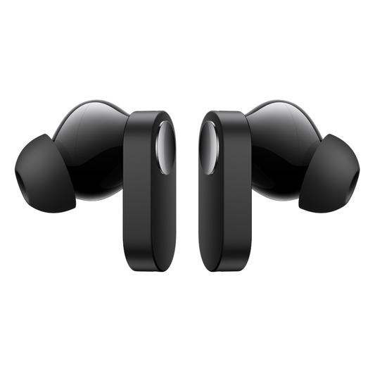 OnePlus Nord Buds - Ægte trådløse øretelefoner Sort