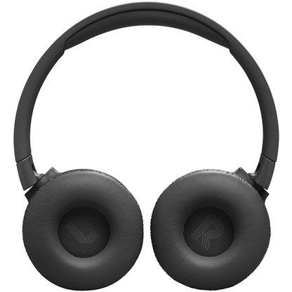 JBL Tune 670NC Trådløse høretelefoner, On-Ear (sort)