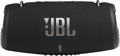 JBL EXTREME 3, SORT - BLUETOOTH HØJTTALER
