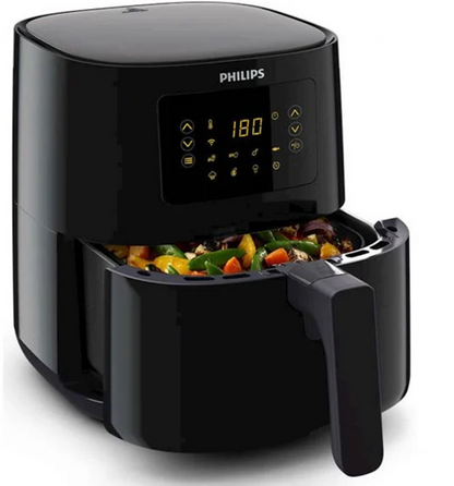 PHILIPS HD9255/90 CONNECTED - AIRFRYER