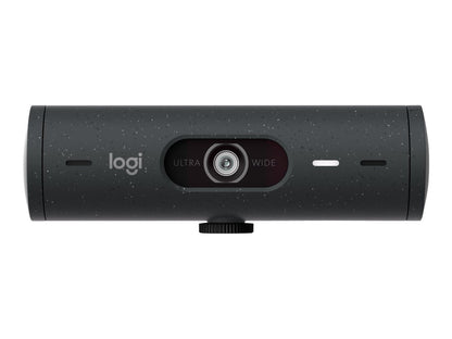 Logitech BRIO 500 1920 x 1080 Webcam