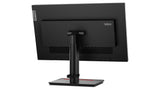 Lenovo ThinkVision T24m-20 LED display 60,5 cm (23.8") 1920 x 1080 pixel Fuld HD Sort