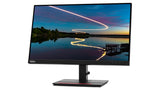 Lenovo ThinkVision T24m-20 LED display 60,5 cm (23.8") 1920 x 1080 pixel Fuld HD Sort
