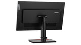 Lenovo ThinkVision T24m-20 LED display 60,5 cm (23.8") 1920 x 1080 pixel Fuld HD Sort