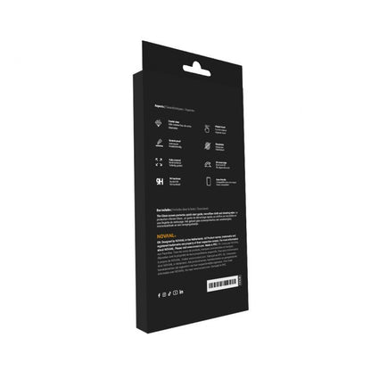 OnePlus 11 skærmbeskytter - 3D Full Fit