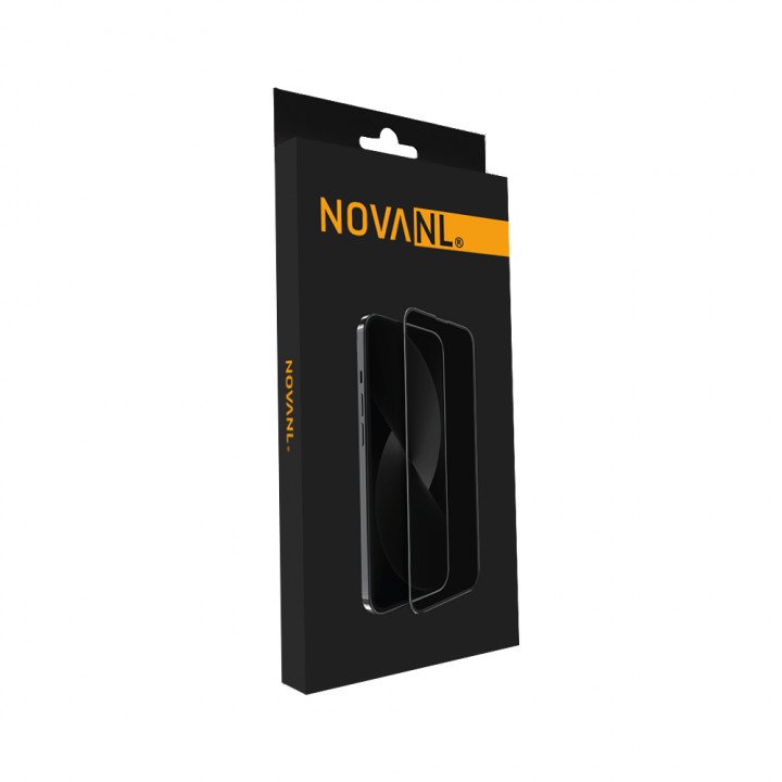 NovaNL Curved Glass (Edge to Edge) OnePlus 10T