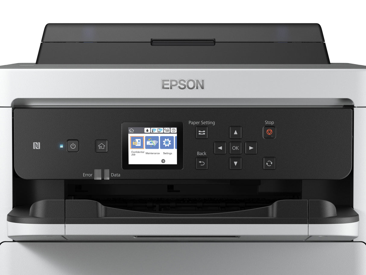 Epson T01C400 blækpatron 1 stk Original Højt (XL) udbytte Gul