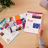 Brother LC980BK blækpatron 1 stk Original Sort