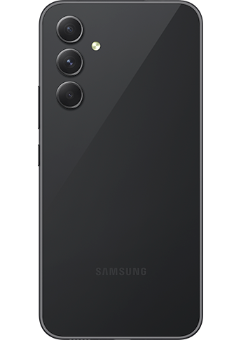 Galaxy A54 5G 128GB Awesome Graphite