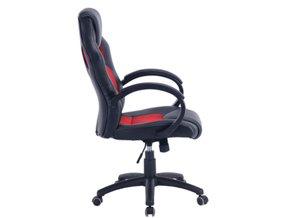 Sinox Gaming chair, black